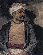 unknow artist A Turk Germany oil painting artist